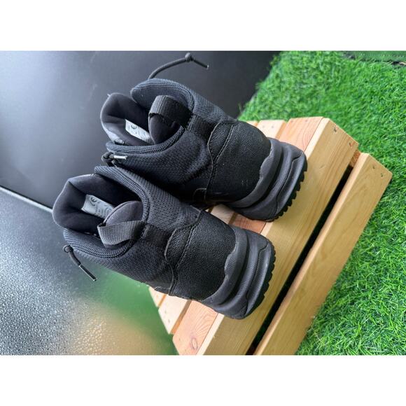 Original S.W.A.T Tactical Boots- Black-Size 9.5M - Picture 6 of 10